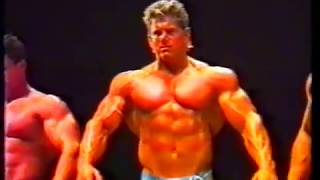 IFBB/BFBB - 1ая матчевая встреча США СССР часть 2 -  1 match battle USA USSR part 2