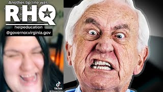 Conservative Plots Get Foiled By The Internet