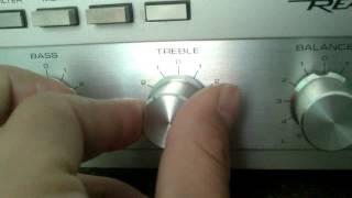 Sony APM & realistic