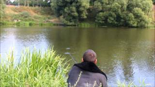 Canon EOS 550D 18-55 Рыбалка - Пахра