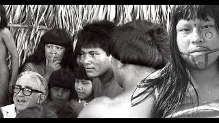 Roberto Baruzzi - Museu Projeto Xingu