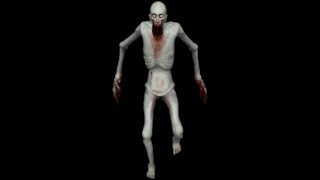 Scp 096 Testing