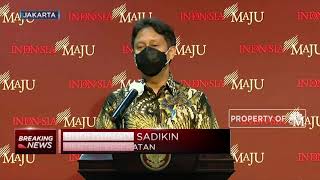 Jelang Vaksinasi Covid 19 Massal, Ini Pesan Menkes ke RS, Puskesmas Hingga Klinik
