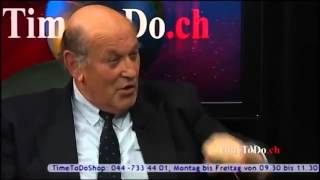 Frau Merkel hat eine Bilderberger Regierung eingesetzt Holger Strohm YouTube