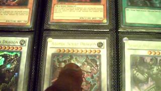 Trade Binder - May