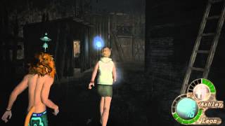 LP Angry Zombie Women 025 [no commentary]