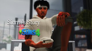 The New Kids: Sierra's Story ( A Sims 4 Series ) S1E3 "Sad Reality"