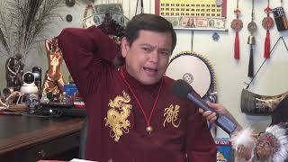 Siêu Âm Tướng Pháp với Chiêm Tinh Gia Lê Tấn Đạt - Show 81Final
