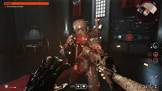 Прохождение Wolfenstein: Youngblood Зигтурм Финал