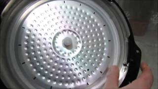 Мультиварка ROTEX REPC76-B