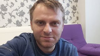 В гостях в Киеве