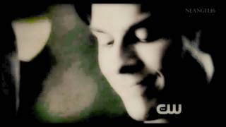 Damon & Elena - Не пугайся детка (TVD)