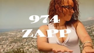 974 ZAPP # 02 : Té Moman mi arrive....