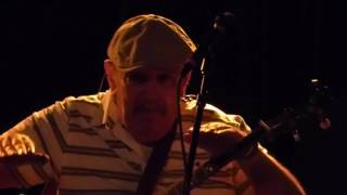 Seldom Scene 001