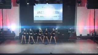 Juniors Small Group Pro Jazz/Modern | Танцевальный центр Evolution | The Challenge Dance