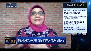 Demand Masih Lemah, BI7DRR Februari Diproyeksi Tetap di 3,75%