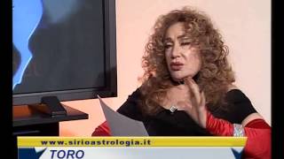 L'oroscopo 2013 di Sirio  - prima parte