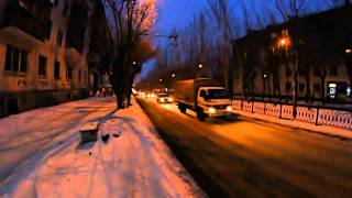 тест шумодава 2