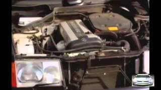 мерседес История Mercedes w124  полная характеристика  и обзор Mercedes w124