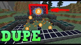 НОВЫЙ ДЮП - ПОСЛЕ ВАЙПА !!РАБОТАЕТ 2017-2018! Forestry oredict!