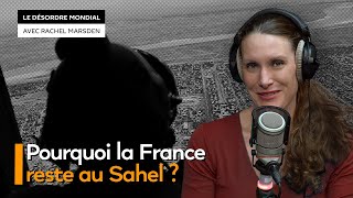 La France s’accroche à sa mission contre-terroriste au Sahel