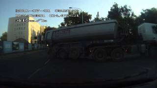"Tatra" má vždycky přednost...