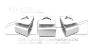 Apple Watch Stand LXORY Alpha-S