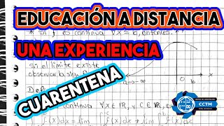???? Una experiencia en clases a distancia durante la cuarentena| Herramientas didácticas de Google
