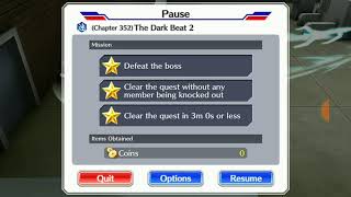 BLEACH BRAVE SOULS TECH RETSU RESSURECTION 200 MAX LINK SLOTS VS 150 RESSURECTION MAX LINK SLOTS