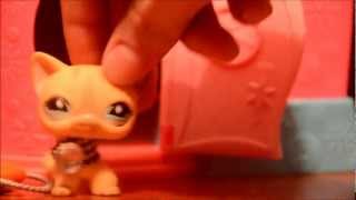 LPS: Lake (2 серия 1 сезон)
