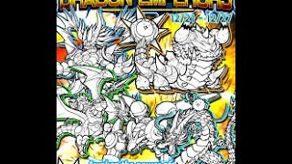 Battle Cats Intro: Dragon Emperors