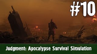 Judgment: ASS #10 - А оборона-то работает!