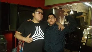 The Peruvian Challenge KOF 2002 S2 R1 FT30 Rematch: Carachita vs. Benito