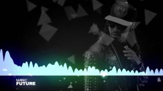 Future Type Beat - "Manic"