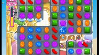 Candy Crush Saga Livello 1017 Level 1017