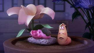 [Official] LARVA- Season 2 Episode 17 ~ 24
