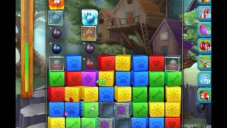 Pet Rescue Saga level 1399 NEW ? ►TOBIAS DEAMON◄