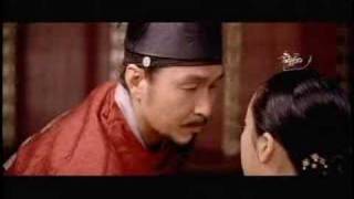 Forbidden Quest (Korean Movie Trailer)