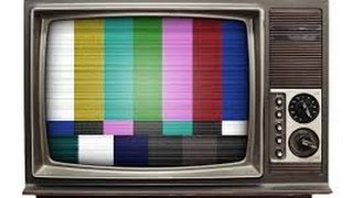 L'évolution de la télévision -de l'idée à l'invention