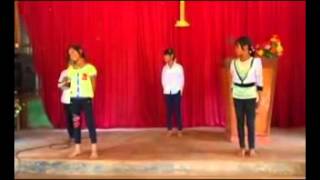 Jrai adoh po ni ko khoa yang