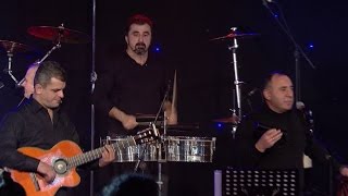 "სანო სტუდიის" პროექტი - "გიო და ბიჭები"