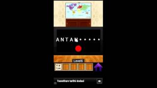 100 Doors Escape Now Level 5 Walkthrough