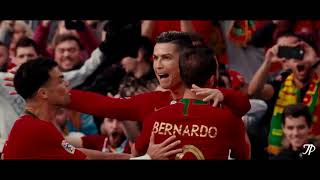 UEFA Nations League (The Film)