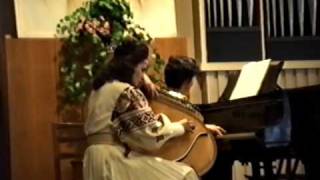D.Bortnyansky-Concerto D dur (bandura)