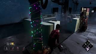 Toxic Nea | Dead by Daylight