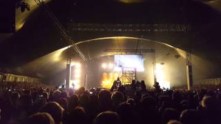 Kensington - War @ Appelpop 2015