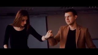 Самый сексуальный танец Бачата! | Bachata SEXY dance! | Fenix