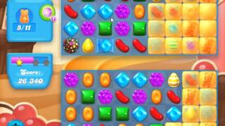 Candy Crush Soda Saga Level 96 NEW