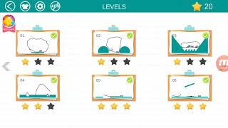 Love walls the game in Android