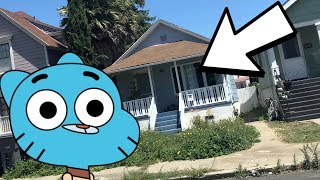 10 News e Curiosità sulla CARTOON NETWORK